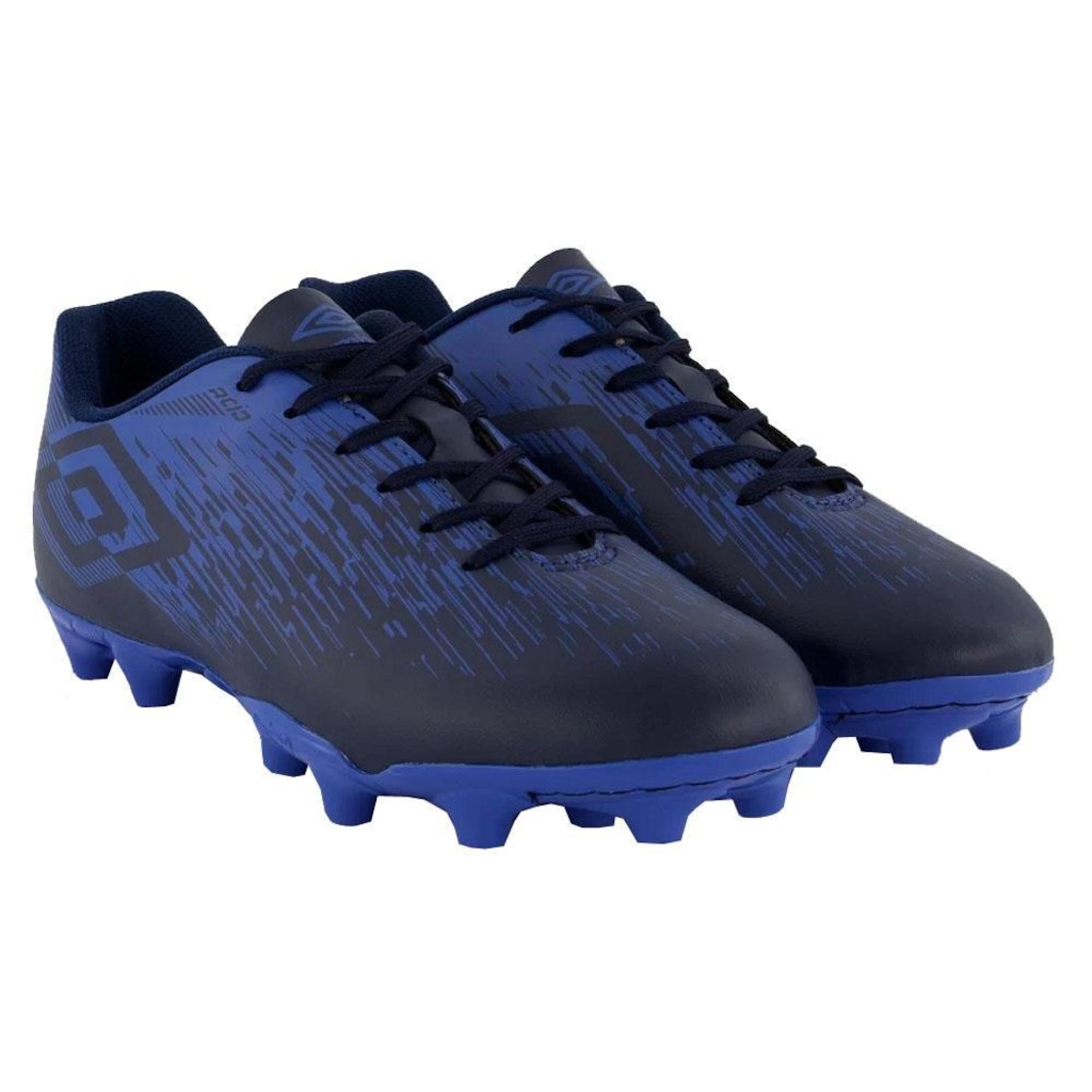 Imagem 4 do produto Chuteira de Campo Umbro Acid Jr Ii - Infantil