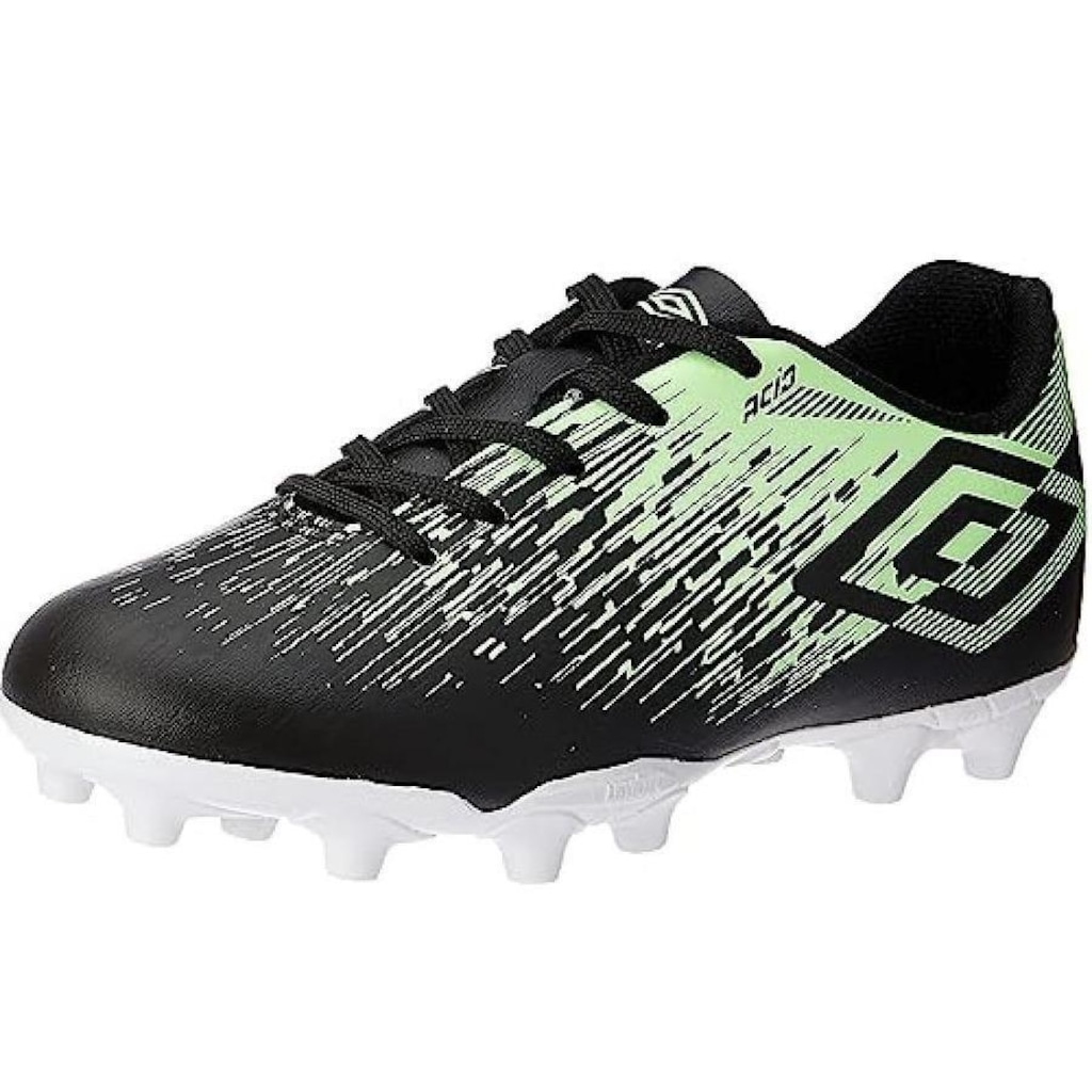 Imagem 2 do produto Chuteira de Campo Umbro Acid Jr Ii - Infantil