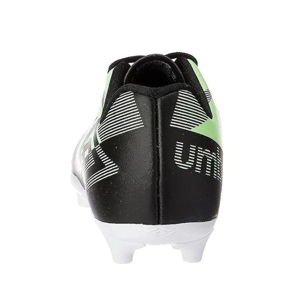 Imagem 3 do produto Chuteira de Campo Umbro Acid Jr Ii - Infantil