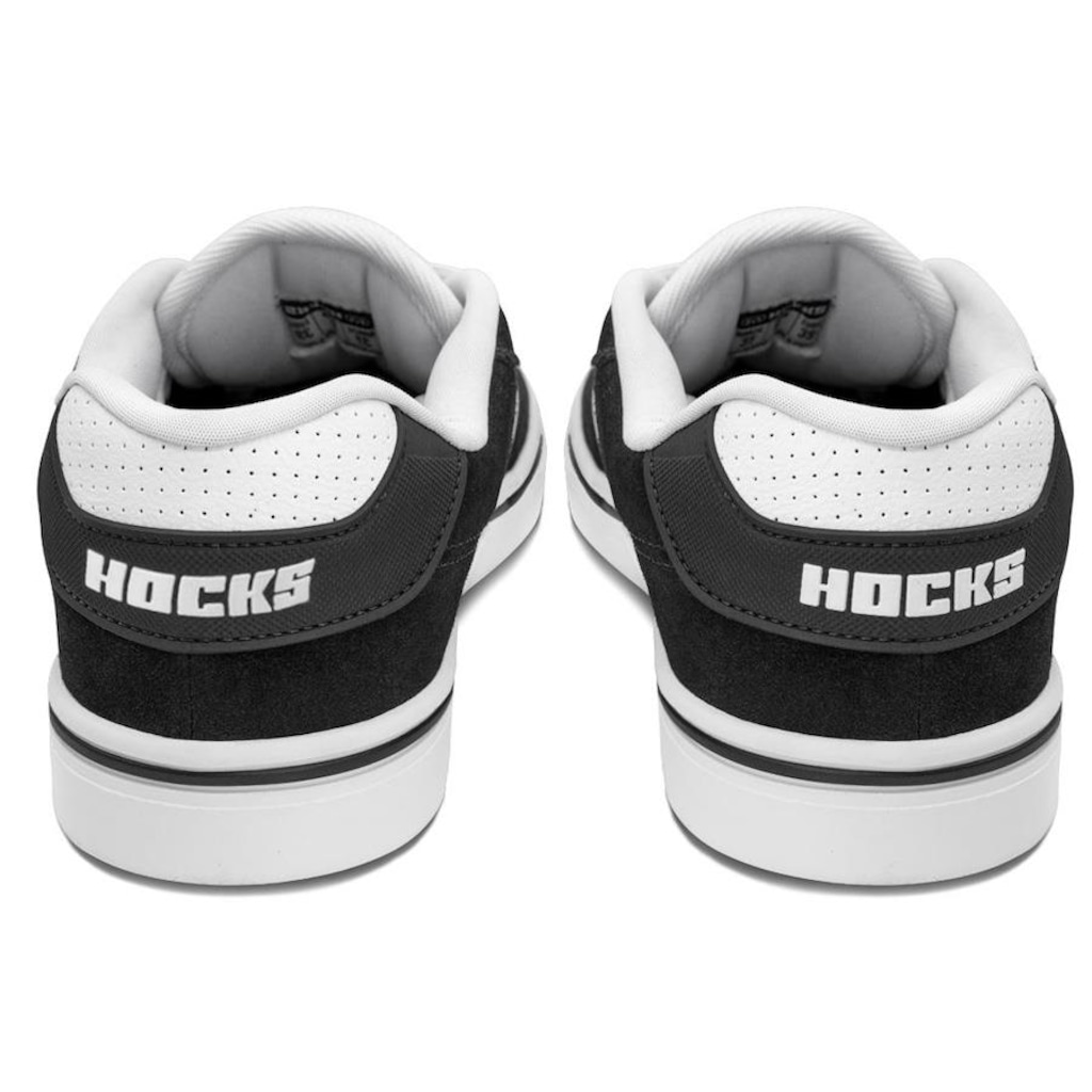 Imagem 2 do produto Tênis Hocks Flat Lite Petitpoa - Unissex