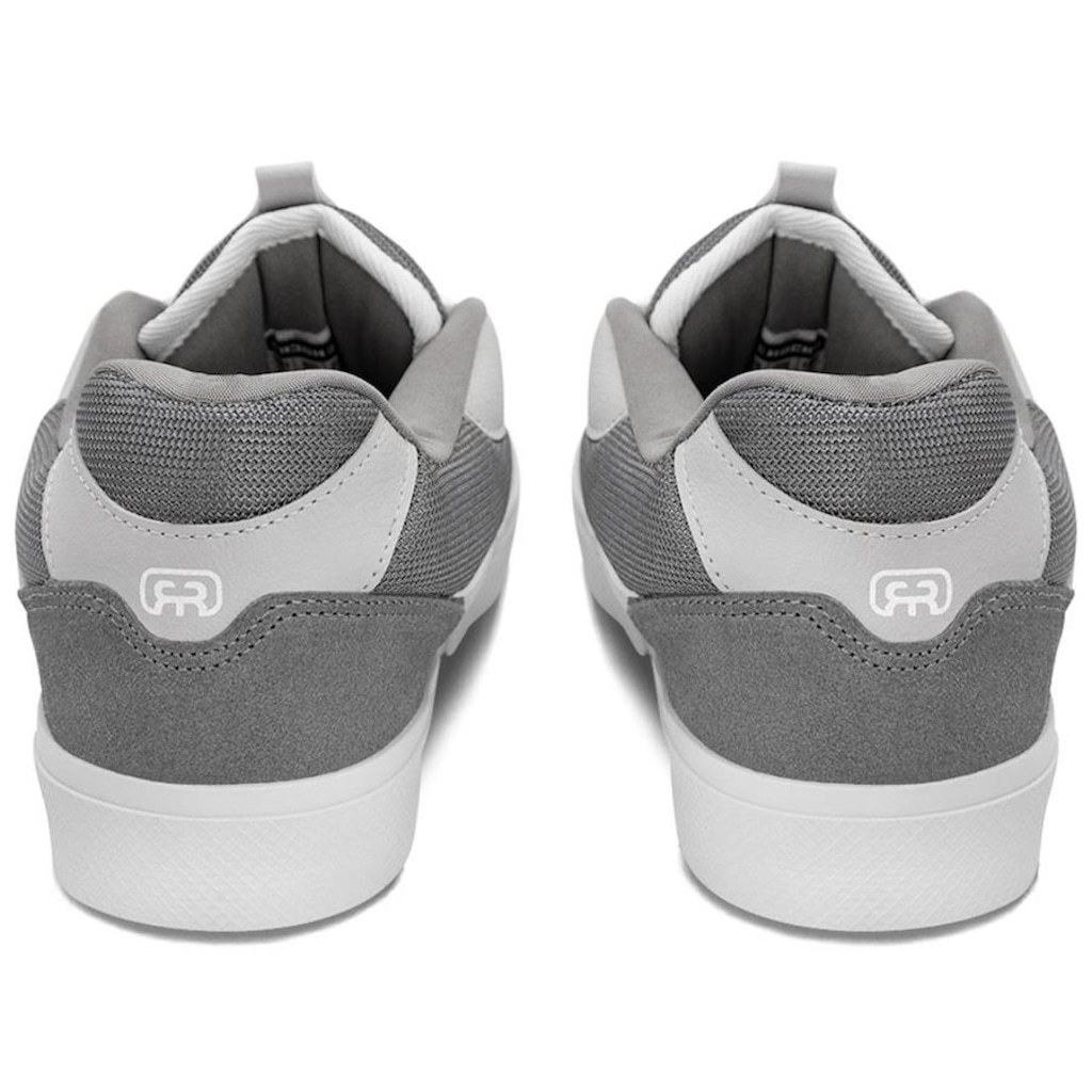 Imagem 4 do produto Tênis Hocks Puff Cascalho - Unissex