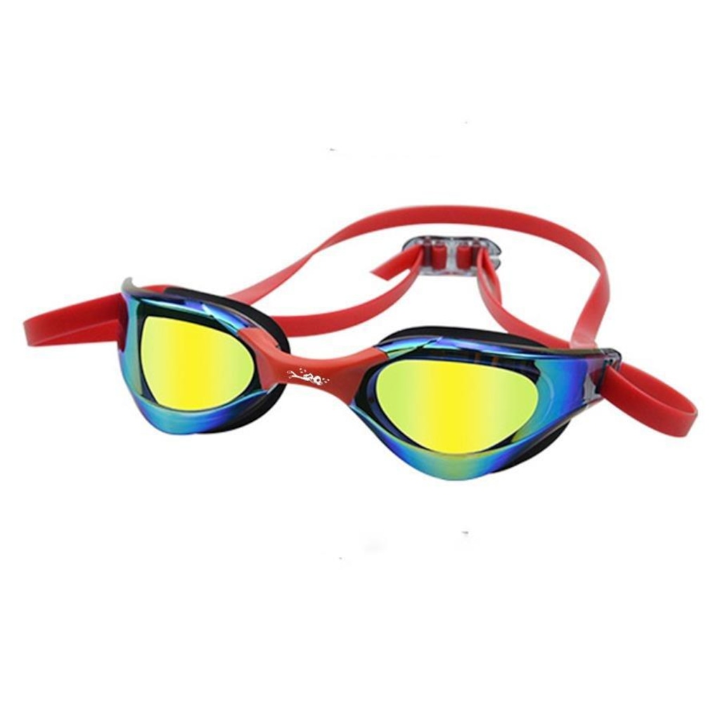 Imagem 4 do produto Óculos de Natação Gold Sports Snake Pro Performance 5.0 - Adulto