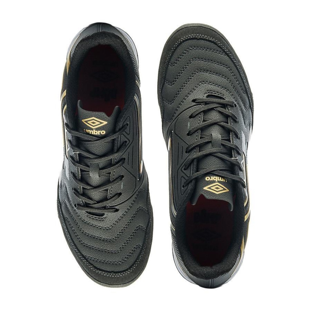 Imagem 4 do produto Chuteira Society Umbro Pro 5 Bump Club - Adulto