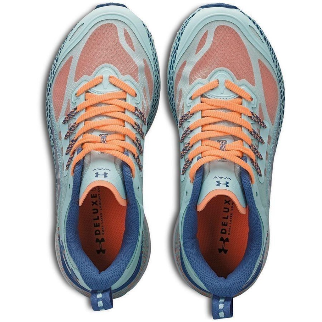 Imagem 2 do produto Tênis Under Armour Hovr Way - Feminino