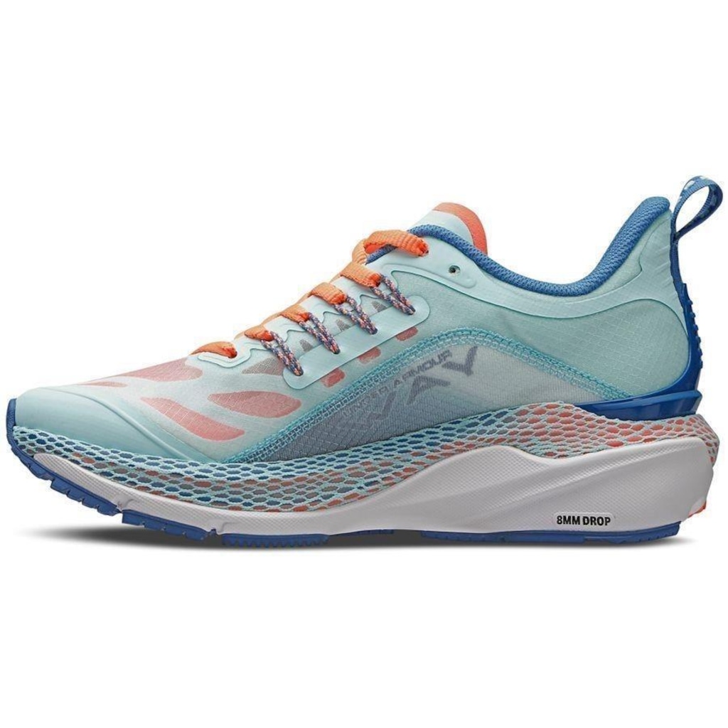 Imagem 4 do produto Tênis Under Armour Hovr Way - Feminino