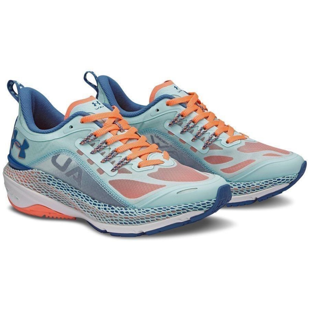 Imagem 5 do produto Tênis Under Armour Hovr Way - Feminino