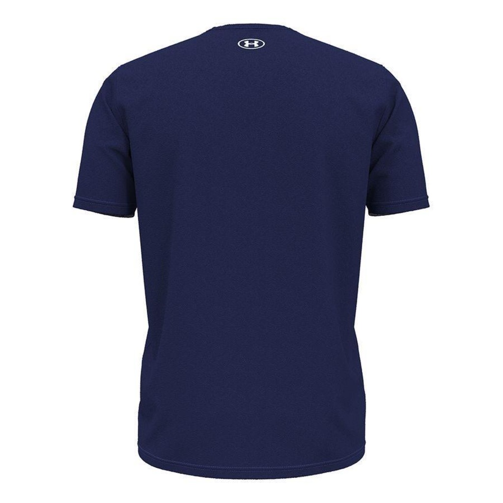 Imagem 2 do produto Camiseta Under Armour Vintage Script - Masculina