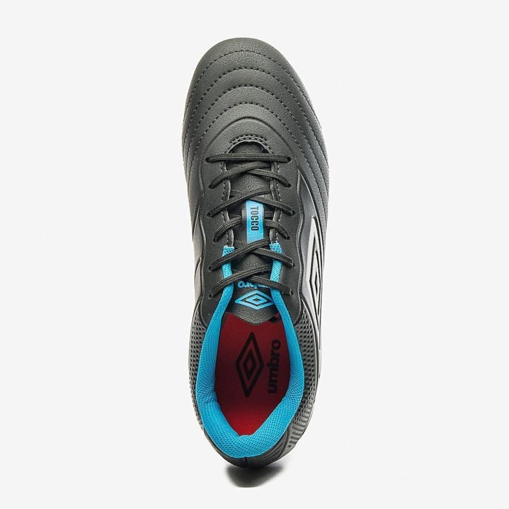 Imagem 2 do produto Chuteira de Campo Adulto Tocco III Club Umbro