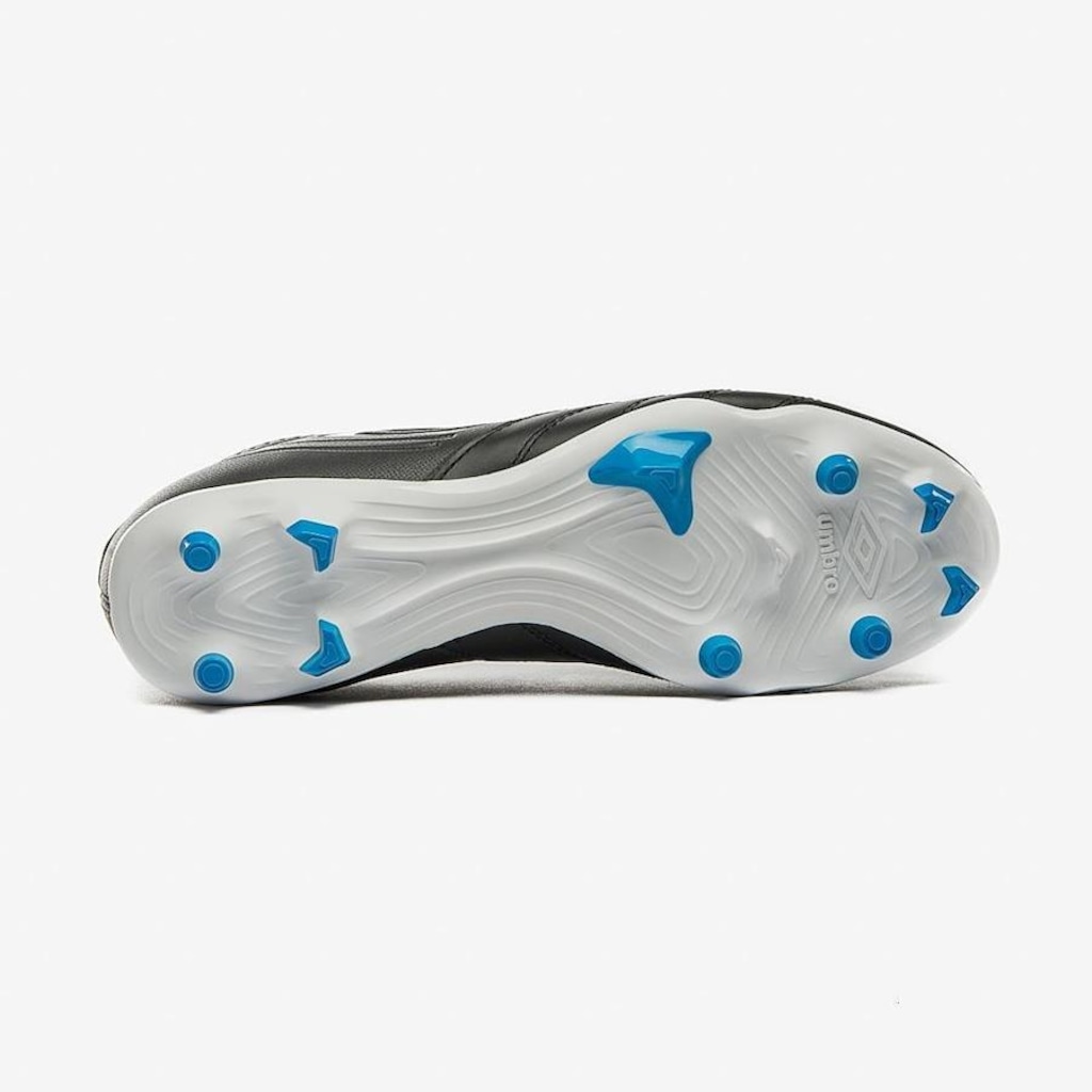 Imagem 4 do produto Chuteira de Campo Umbro Tocco III Premier - Adulto