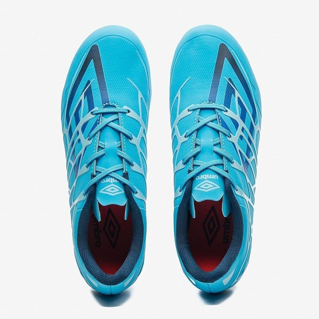 Imagem 3 do produto Chuteira de Campo Umbro Velocita Alchemist Club - Masculina