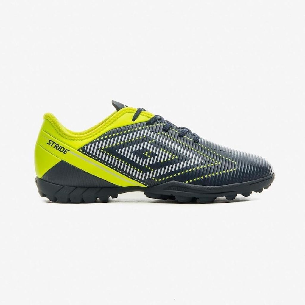 Imagem 2 do produto Chuteira Society Umbro Stride - Adulto