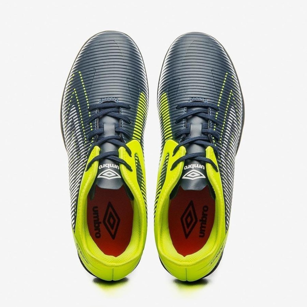 Imagem 3 do produto Chuteira Society Umbro Stride - Adulto