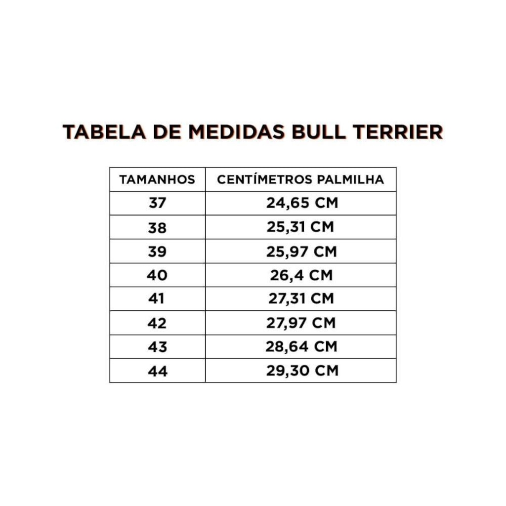 Imagem 2 do produto Bota Bull Terrier Legacy Trilha - Masculina