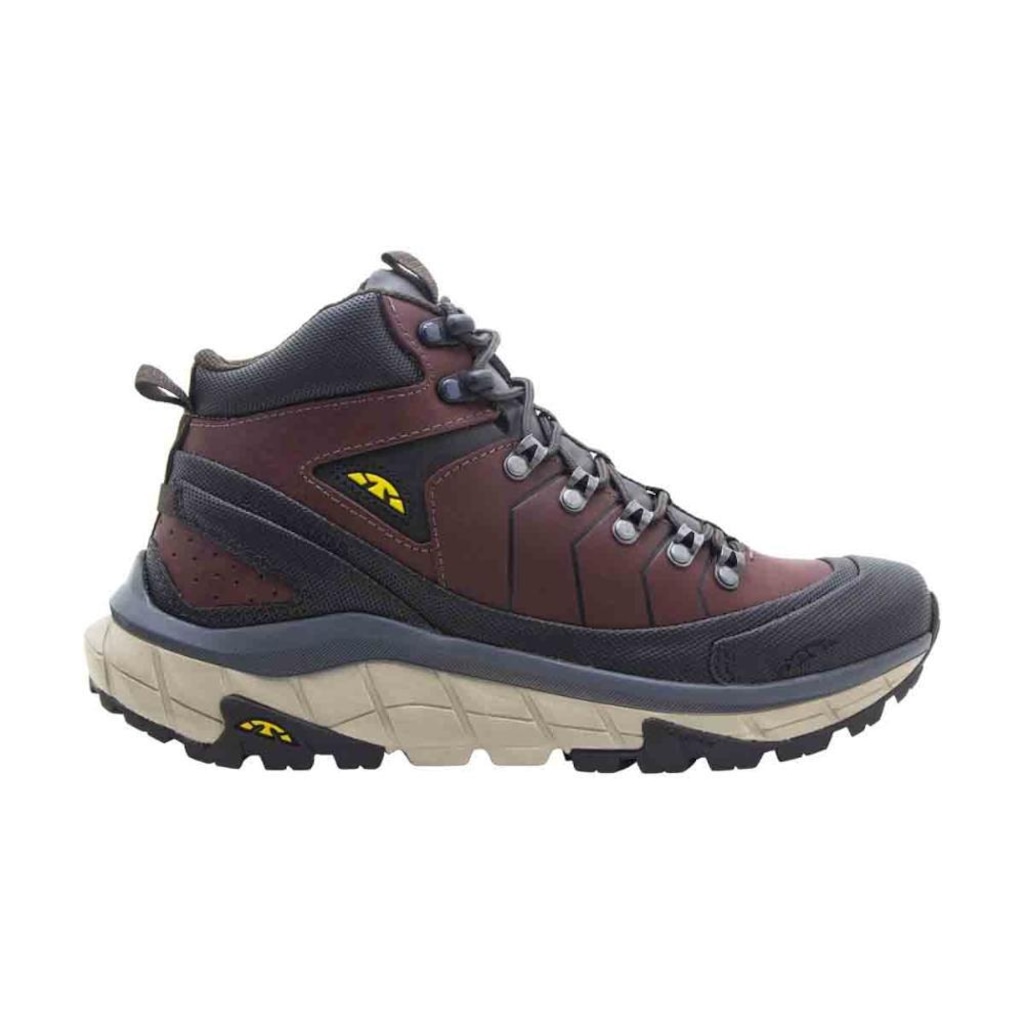 Imagem 3 do produto Bota Bull Terrier Legacy Trilha - Masculina