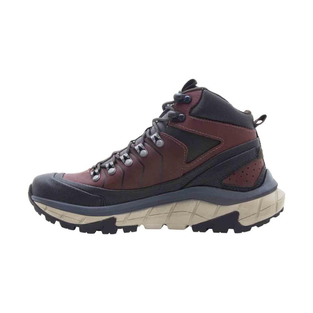 Imagem 4 do produto Bota Bull Terrier Legacy Trilha - Masculina