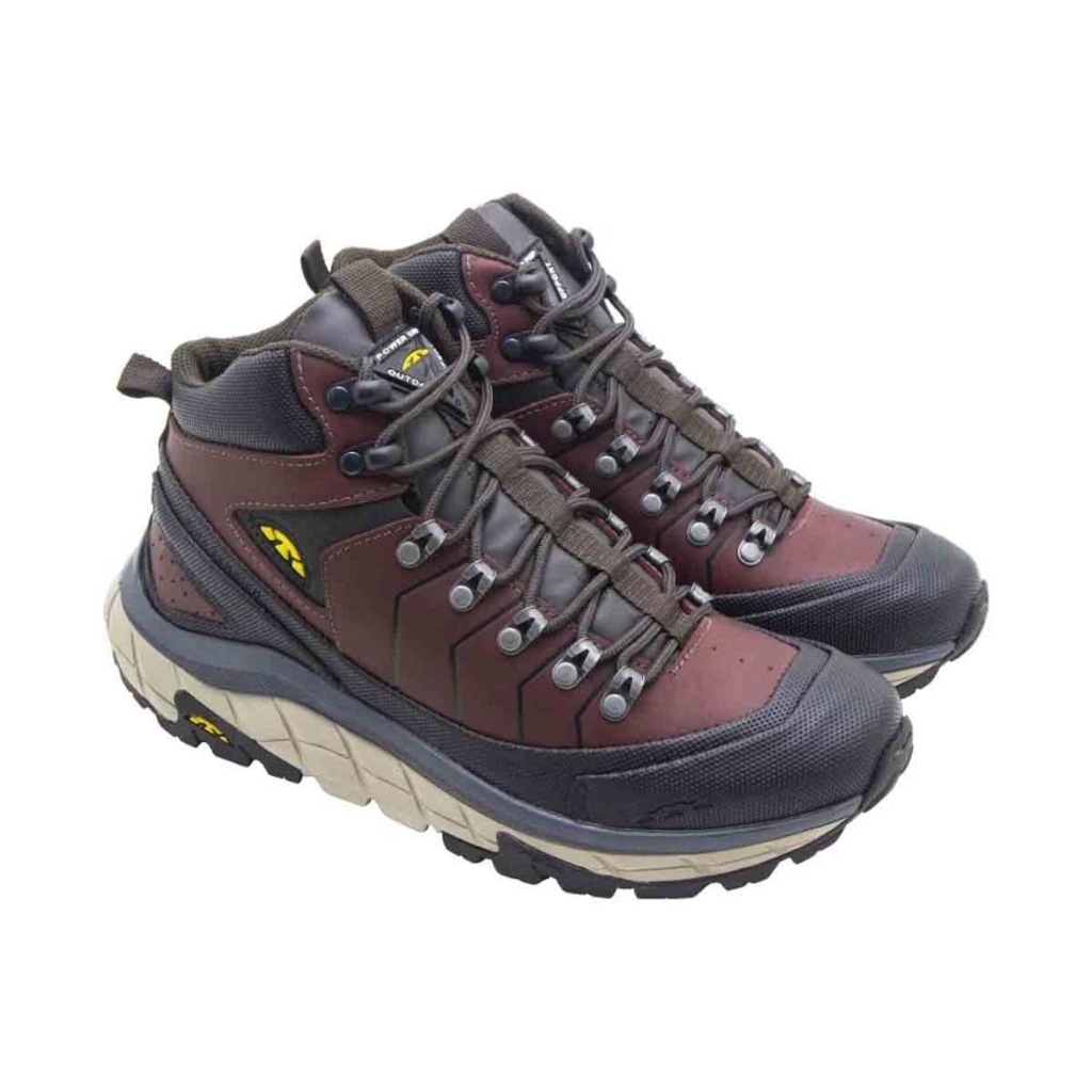 Imagem 5 do produto Bota Bull Terrier Legacy Trilha - Masculina
