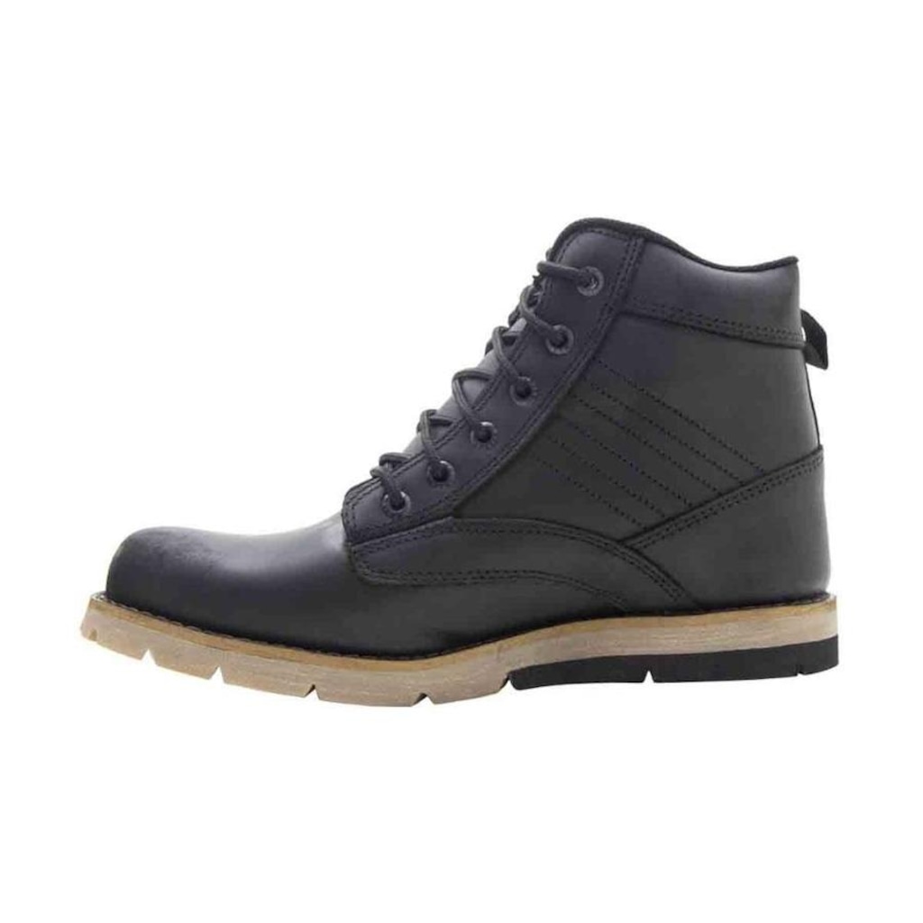 Imagem 3 do produto Bota Bull Terrier Panama II Trilha - Masculina