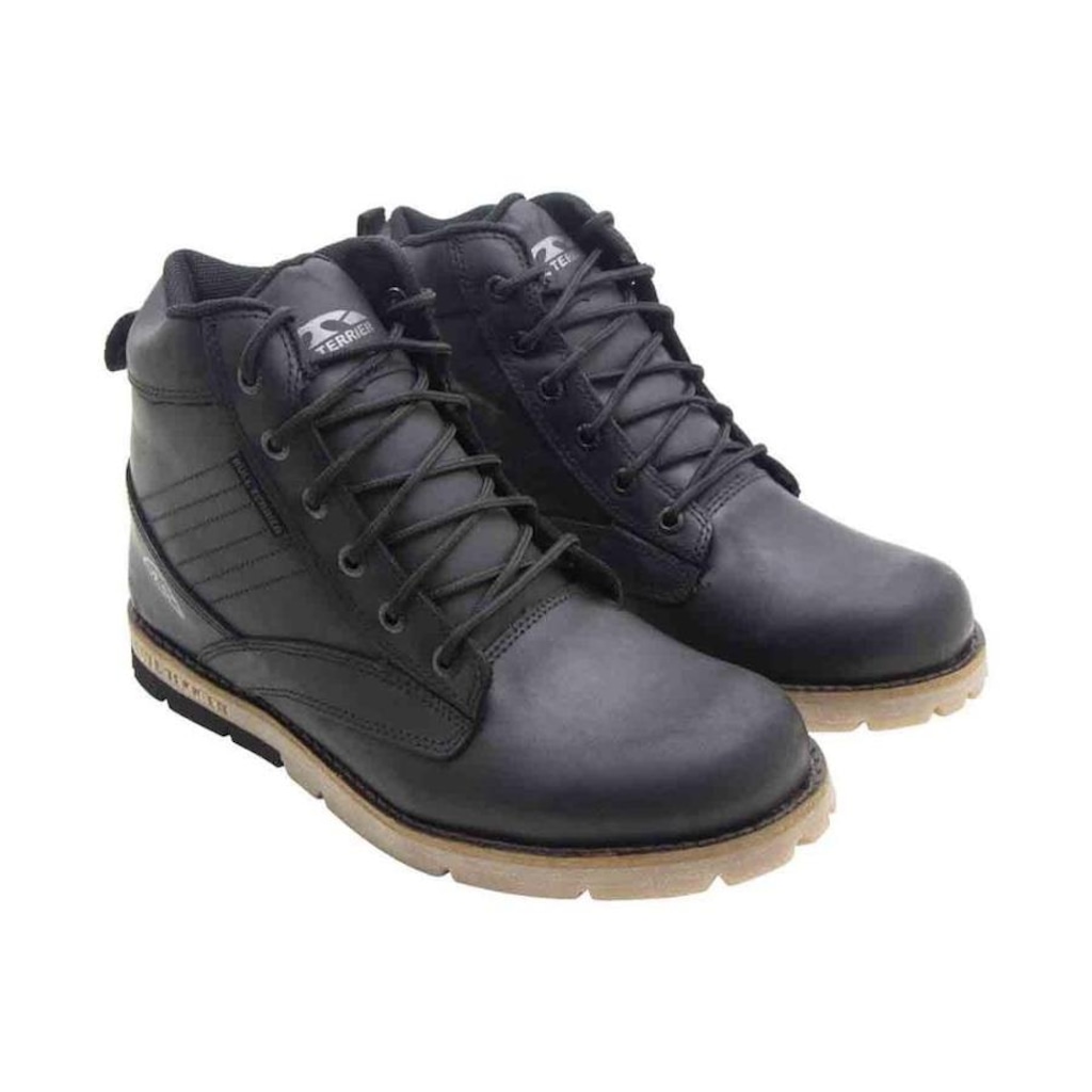 Imagem 4 do produto Bota Bull Terrier Panama II Trilha - Masculina