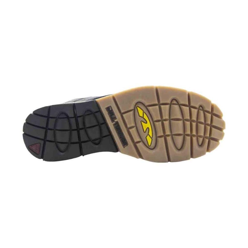Imagem 5 do produto Bota Bull Terrier Panama II Trilha - Masculina