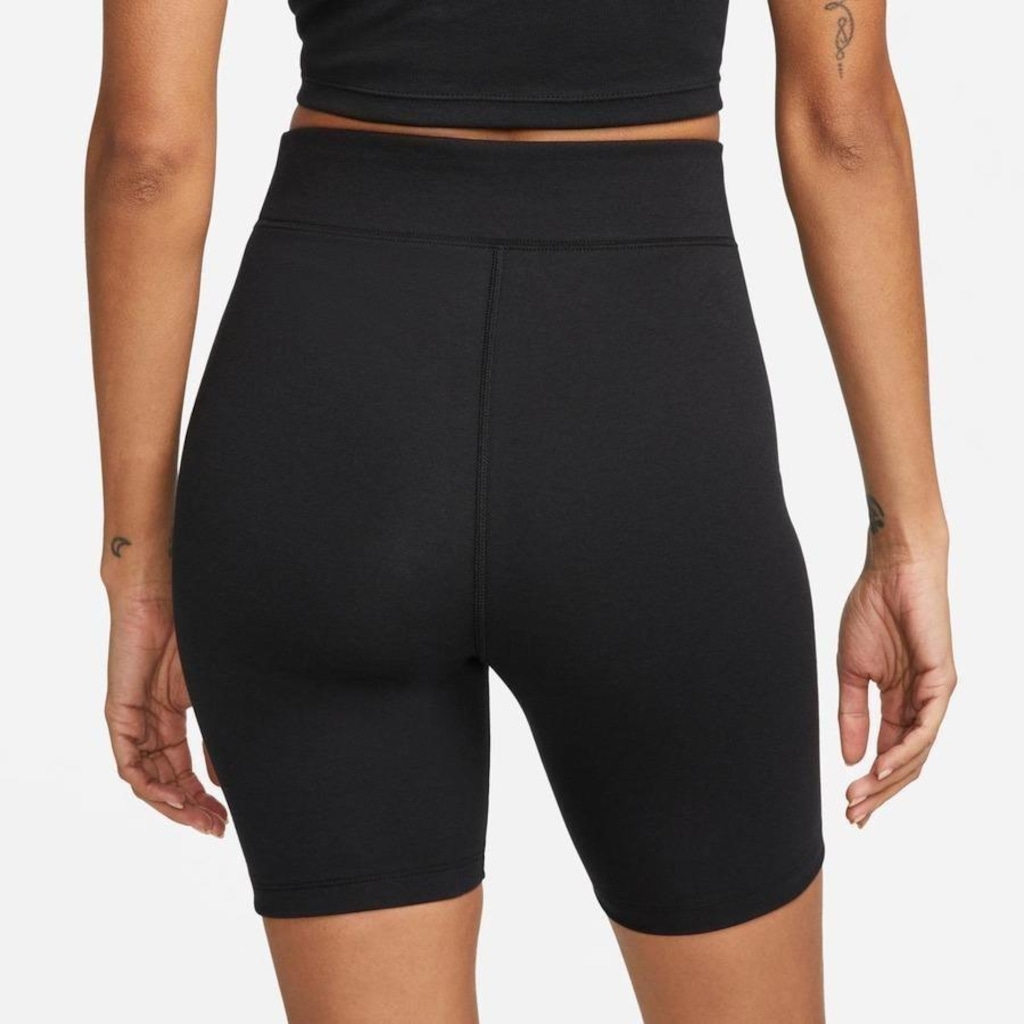 Imagem 3 do produto Shorts Nike Sportswear - Feminino