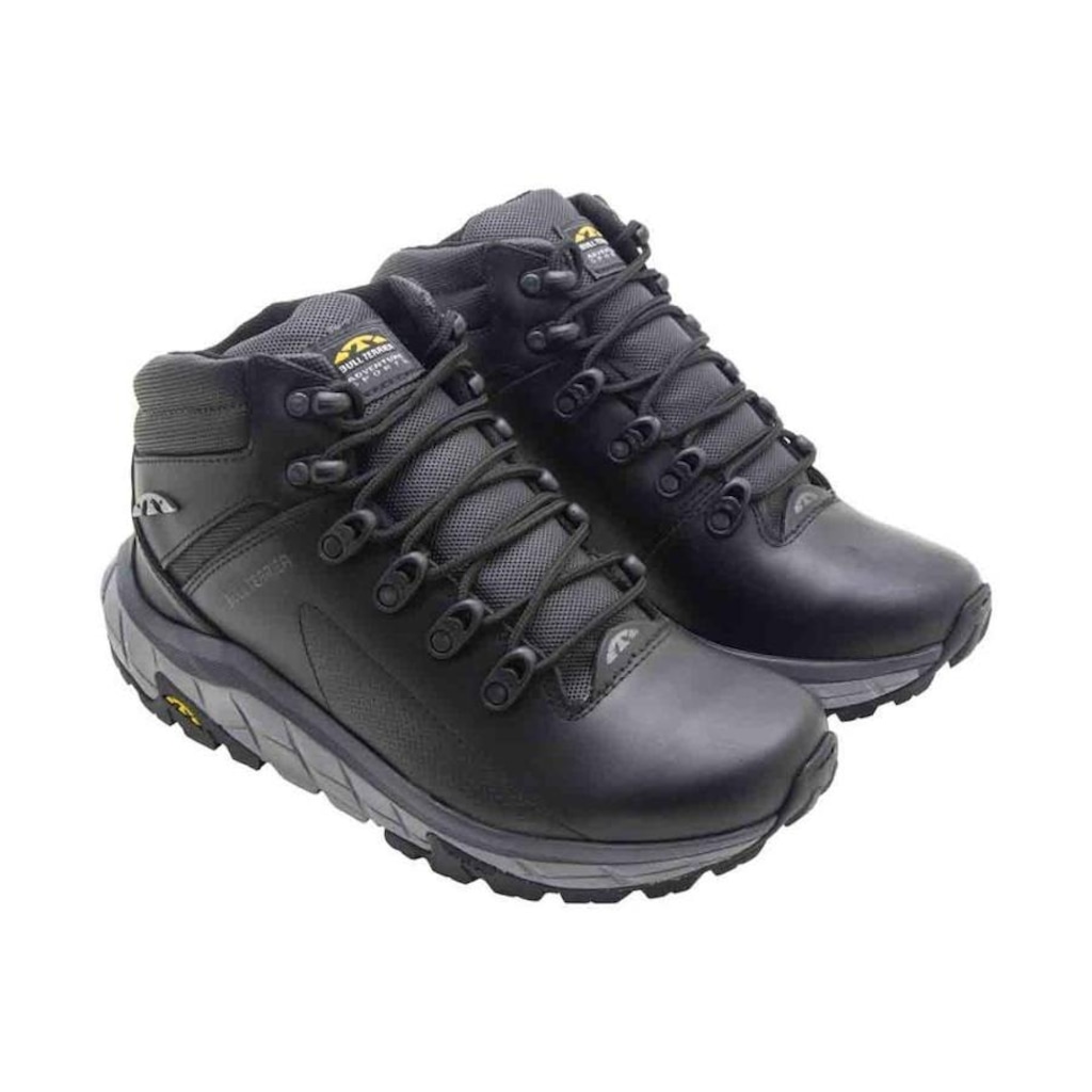 Imagem 4 do produto Bota Bull Terrier Scott Trilha - Masculina