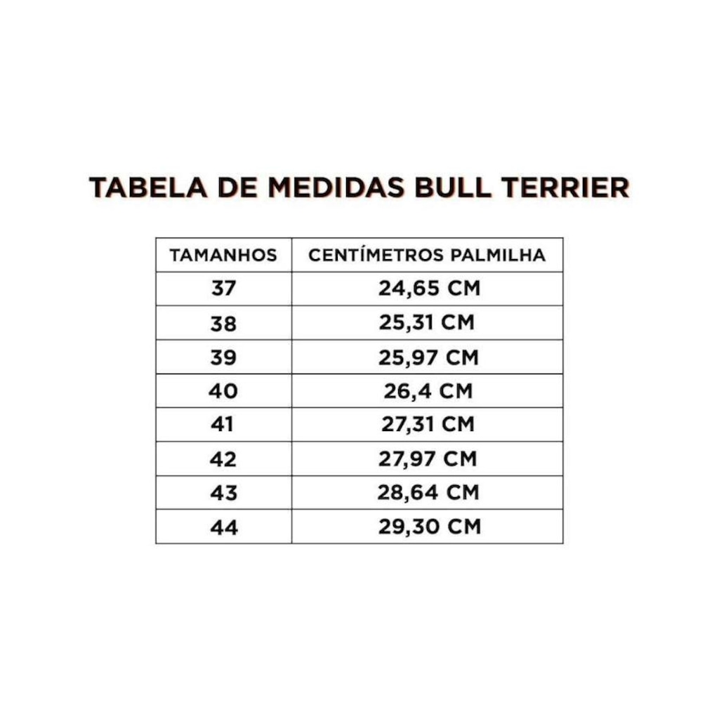 Imagem 2 do produto Bota Bull Terrier Extreme Trilha - Masculina