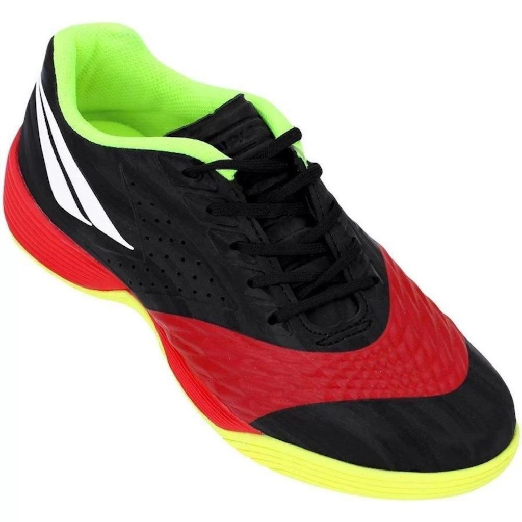 Imagem 2 do produto Chuteira Futsal Penalty Max 200 Kids - Infantil
