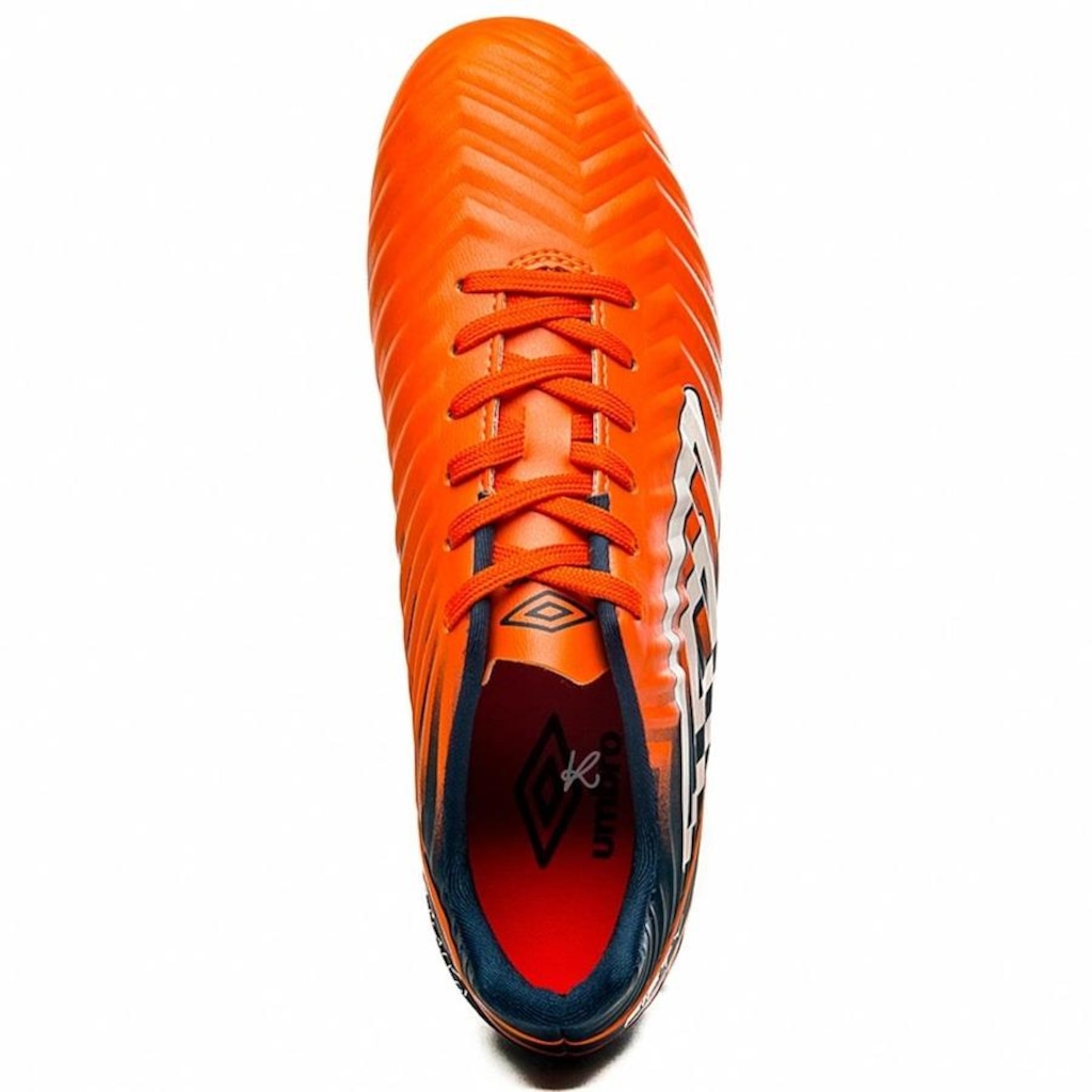 Imagem 4 do produto Chuteira de Campo Umbro Fifty V - Adulto