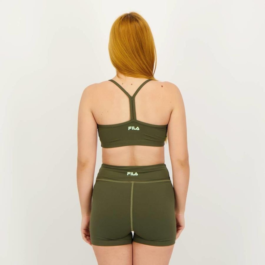 Imagem 3 do produto Top Fila Life Ii - Feminino