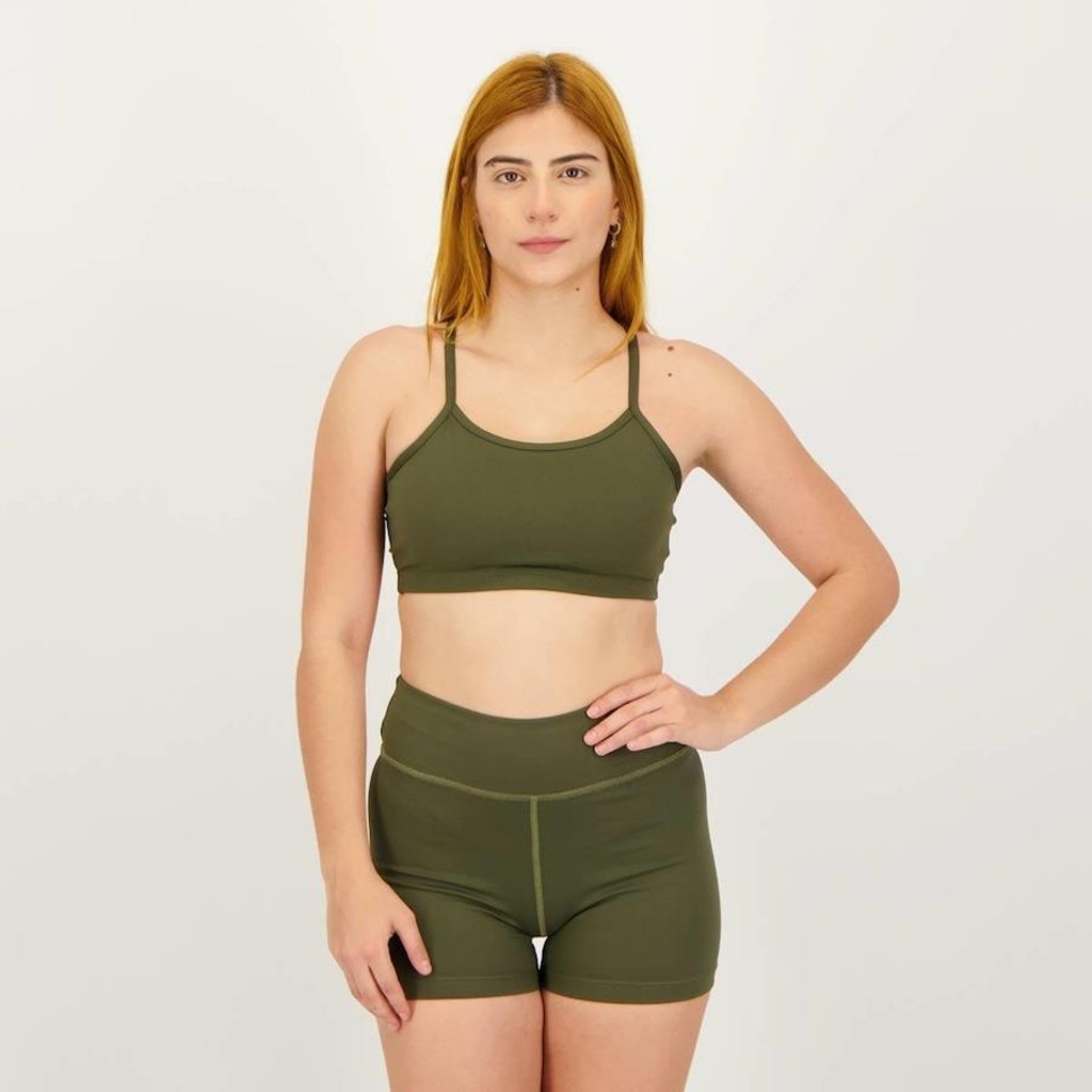 Imagem 4 do produto Top Fila Life Ii - Feminino