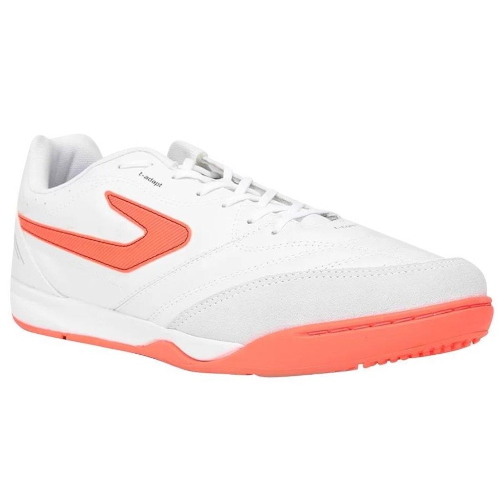 Imagem 4 do produto Chuteira Futsal Topper Maestro Pro Iv - Adulto
