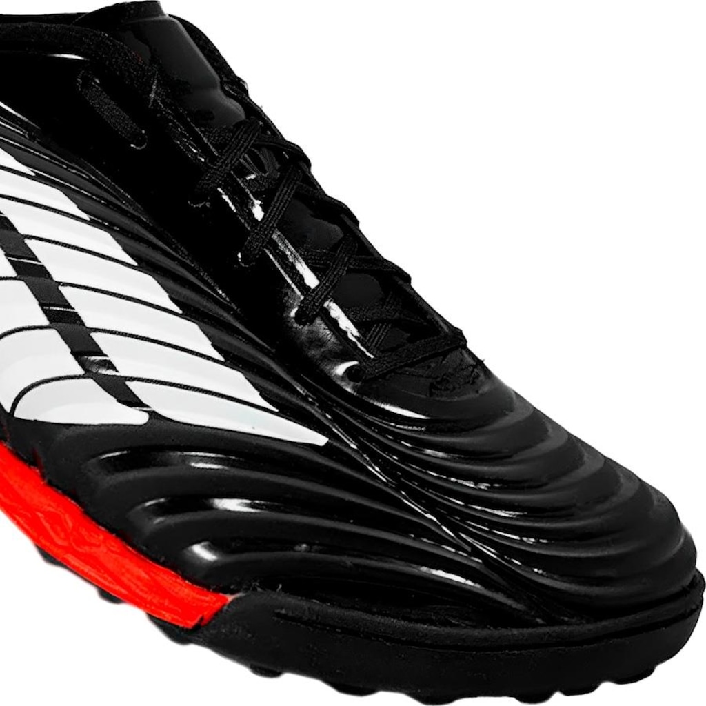 Imagem 4 do produto Chuteira Society Penalty Brasil 70 Neo Y-2 - Masculina