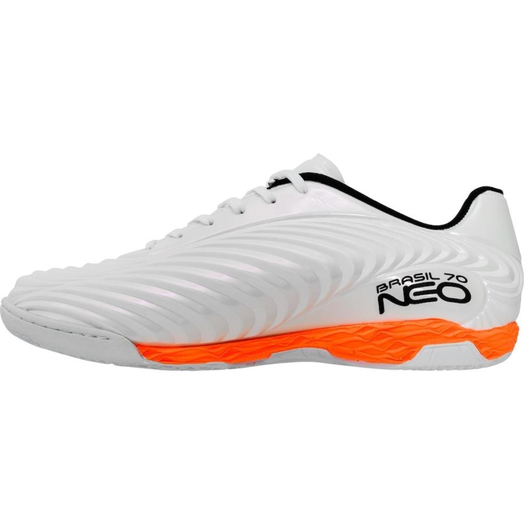 Imagem 3 do produto Chuteira Futsal Penalty Brasil 70 Neo Y-2 - Adulto