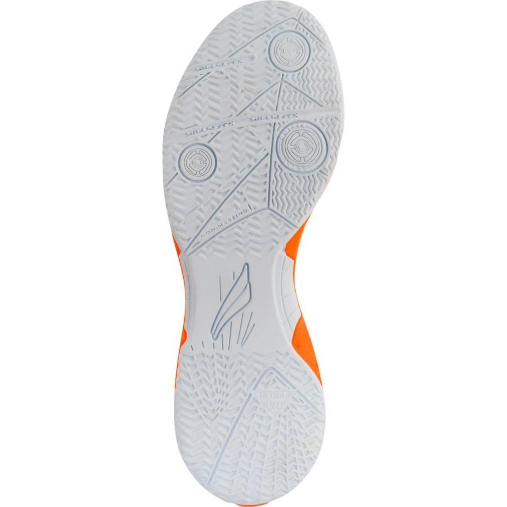 Imagem 5 do produto Chuteira Futsal Penalty Brasil 70 Neo Y-2 - Adulto