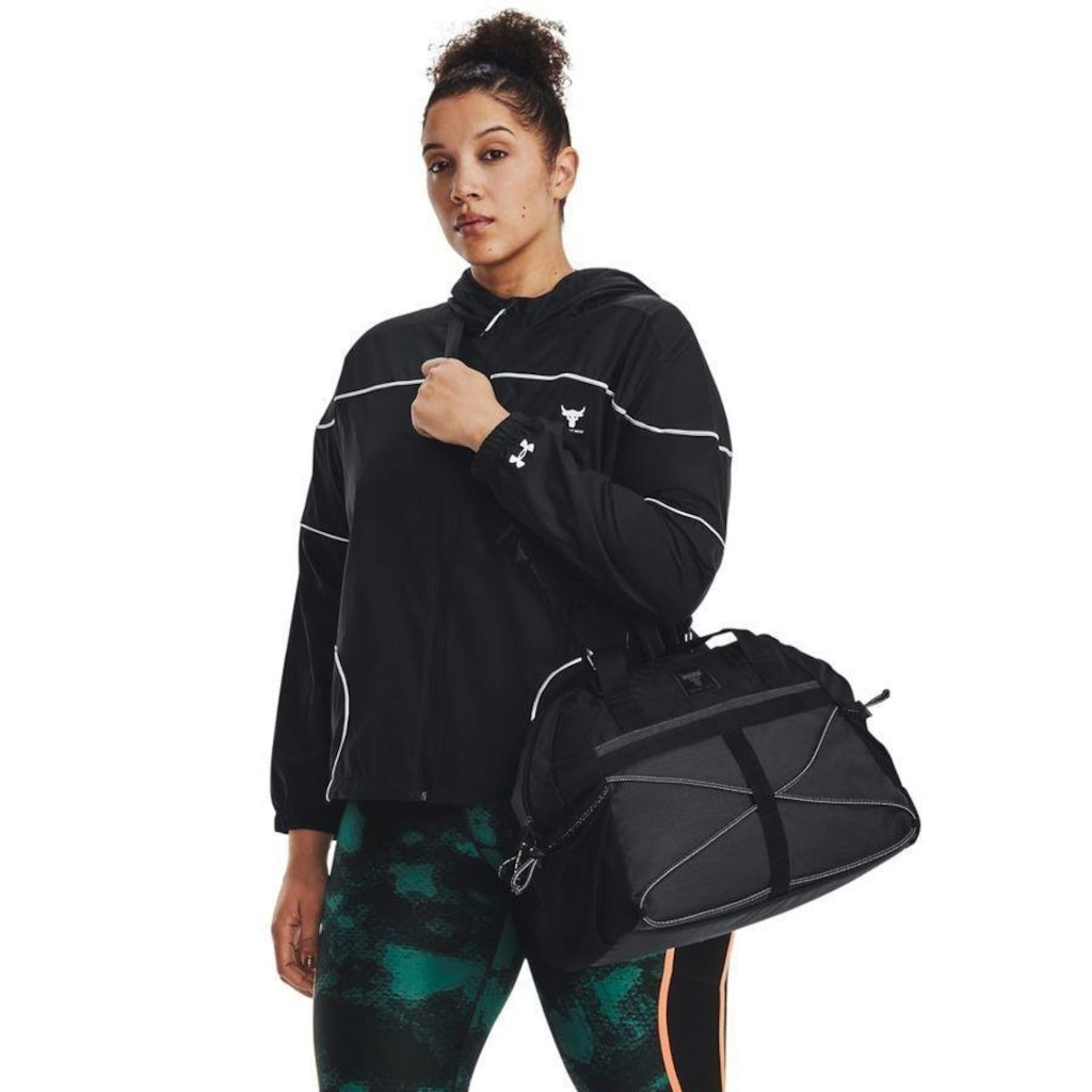 Imagem 2 do produto Mala Under Armour Project Rock Gym - Feminina