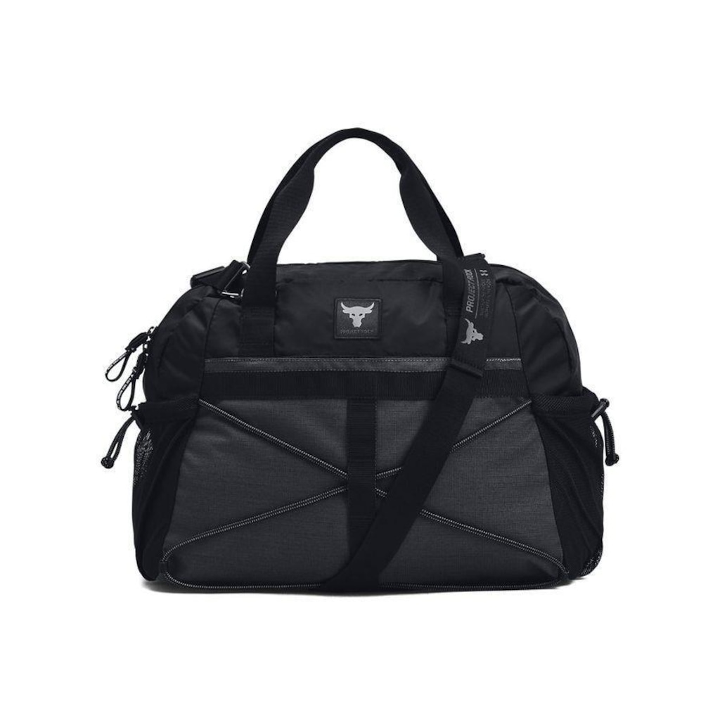Imagem 3 do produto Mala Under Armour Project Rock Gym - Feminina