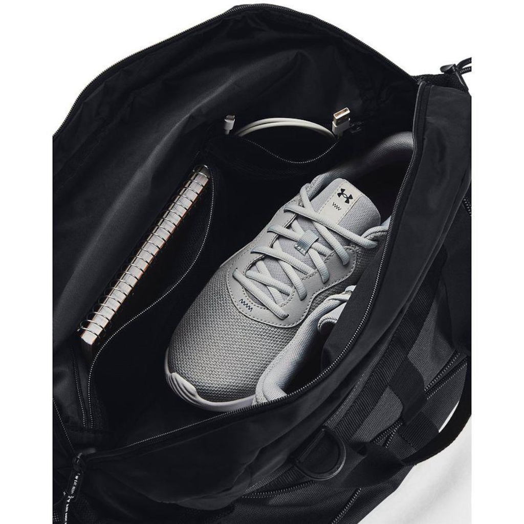 Imagem 5 do produto Mala Under Armour Project Rock Gym - Feminina