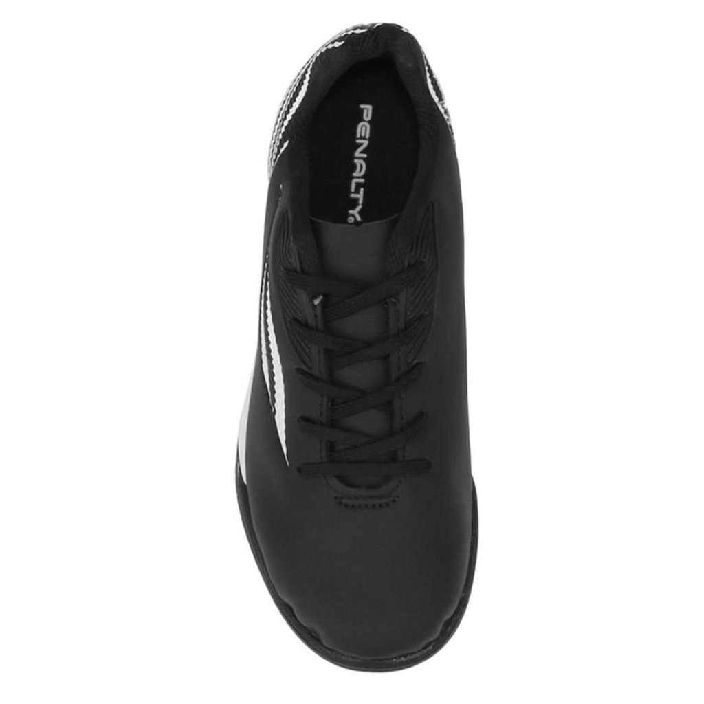 Imagem 3 do produto Chuteira Futsal Penalty Rocket Turbo Xxi Kids - Infantil