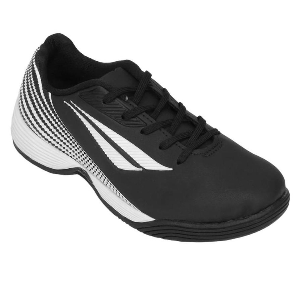 Imagem 1 do produto Chuteira Futsal Penalty Rocket Turbo Xxi Kids - Infantil