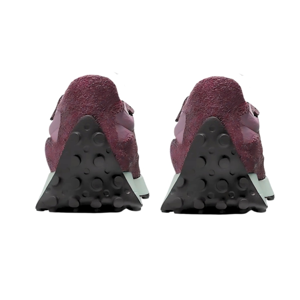 Imagem 3 do produto Tênis New Balance 327 V1 + Meia - Masculino