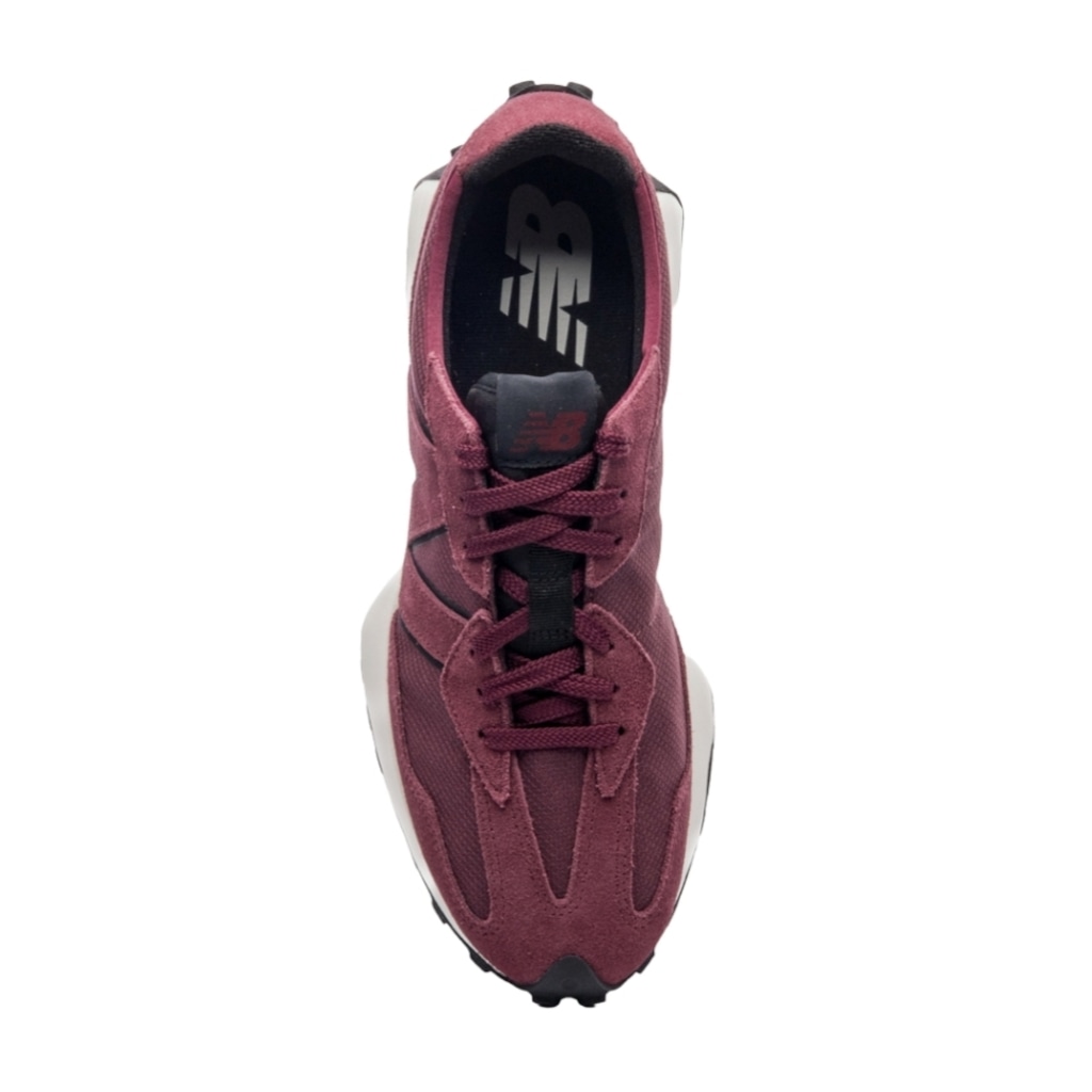 Imagem 4 do produto Tênis New Balance 327 V1 + Meia - Masculino