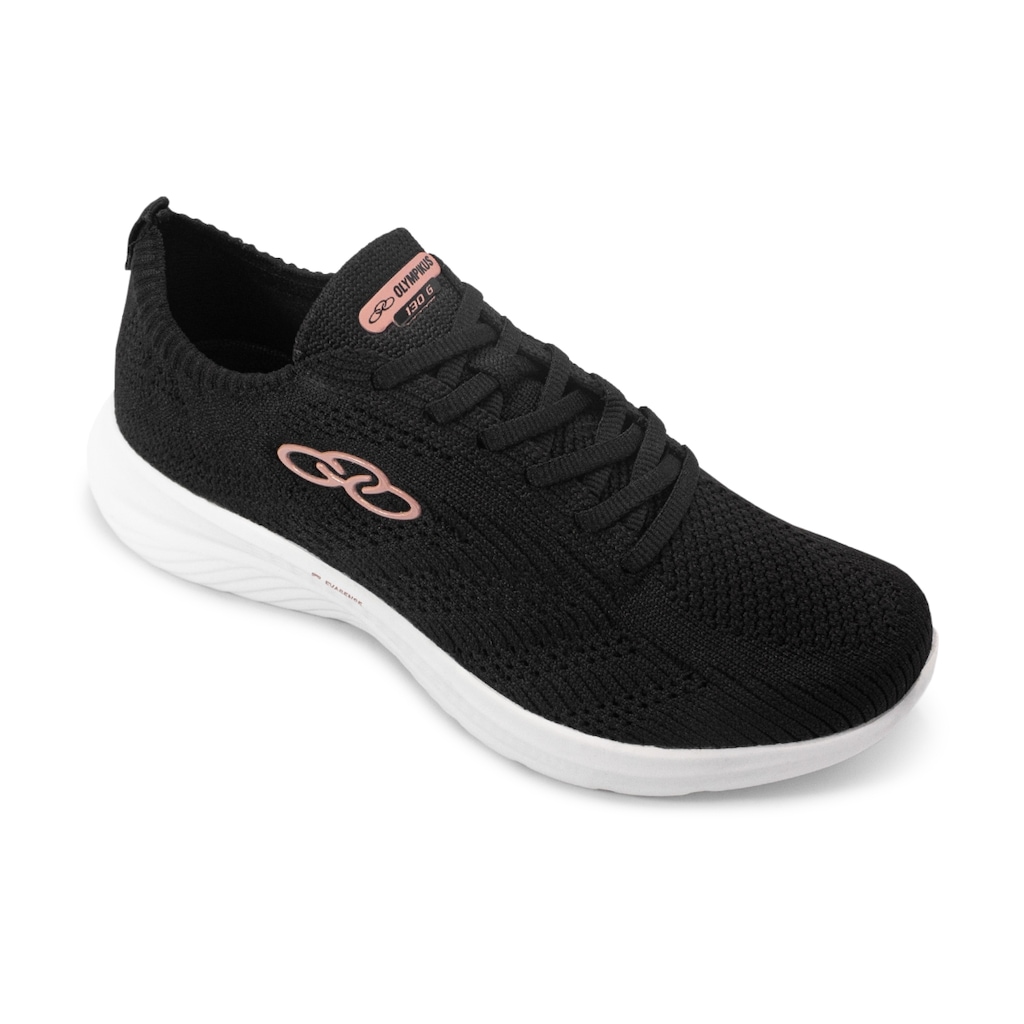 Imagem 2 do produto Tênis Olympikus 130G Ultraleve749 - Feminino
