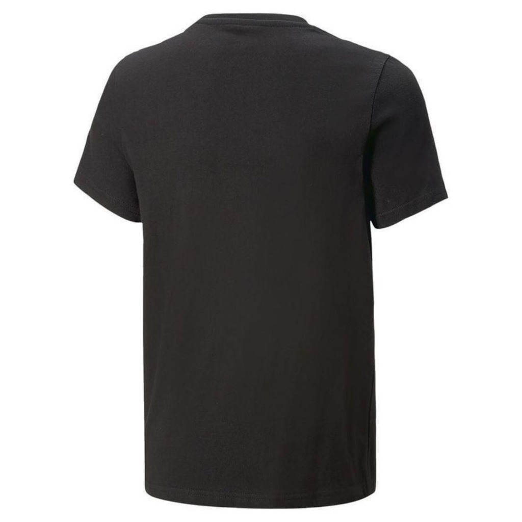 Imagem 4 do produto Camiseta Puma Active Sports Graphic - Infantil
