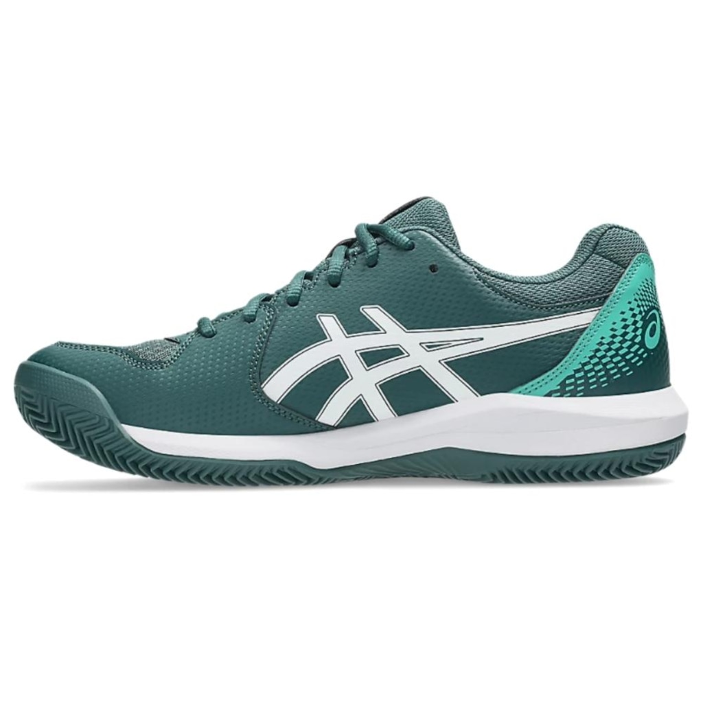 Imagem 2 do produto Tênis Asics Gel-Dedicate 8 Clay - Masculino - Tennis