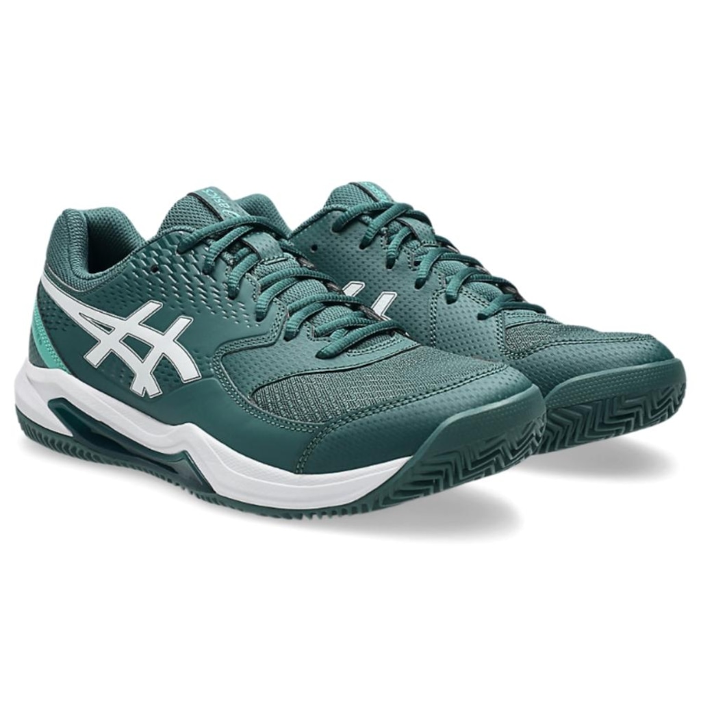 Imagem 3 do produto Tênis Asics Gel-Dedicate 8 Clay - Masculino - Tennis