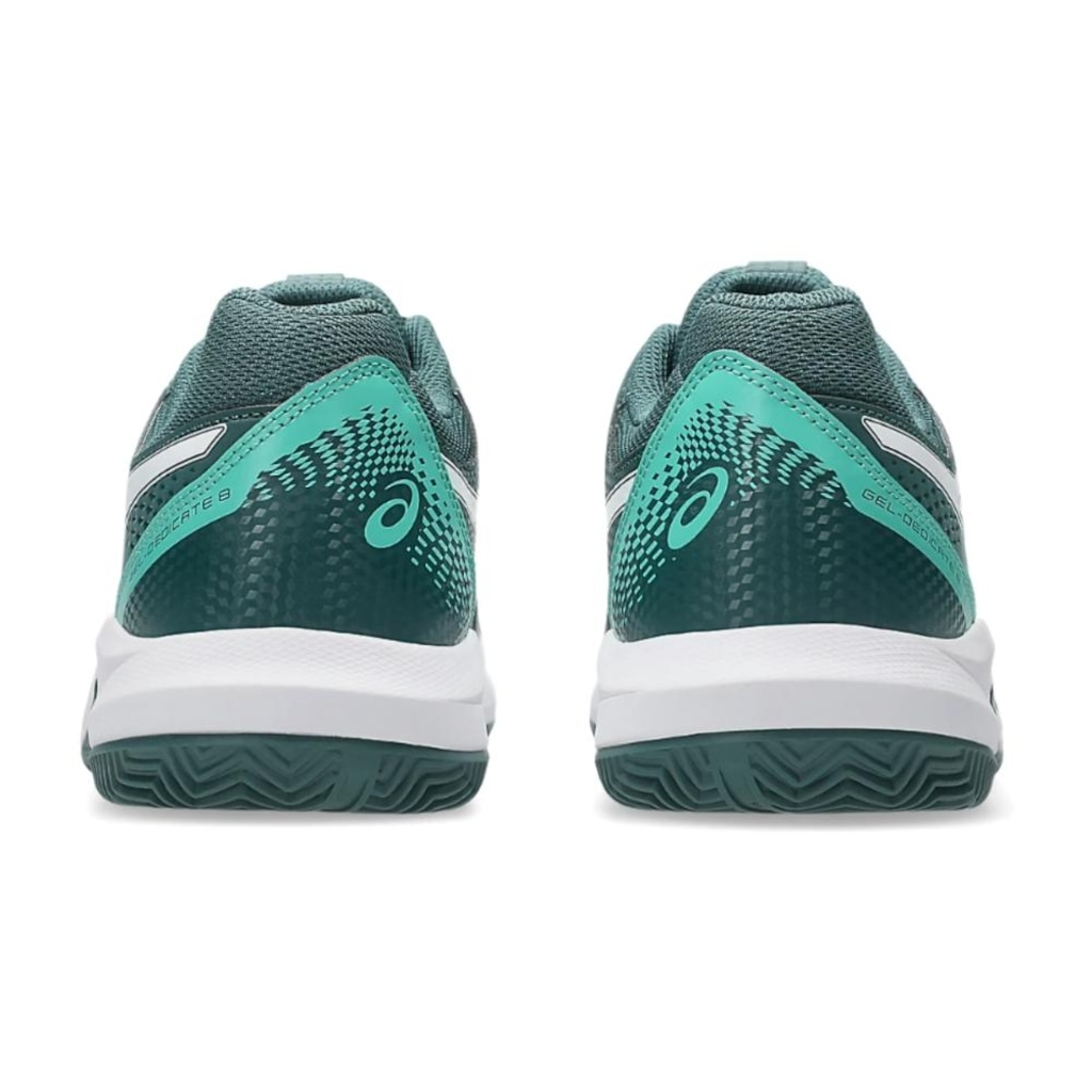 Imagem 5 do produto Tênis Asics Gel-Dedicate 8 Clay - Masculino - Tennis