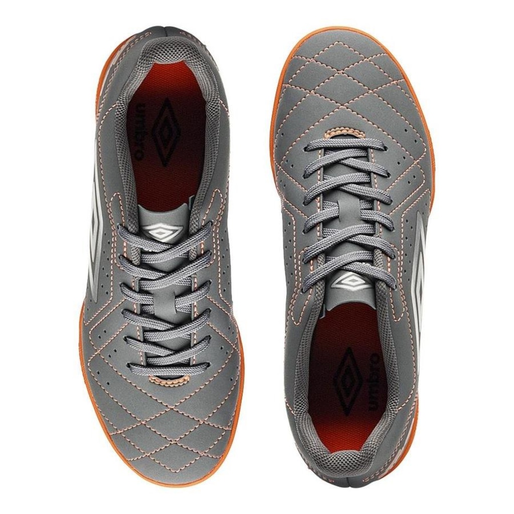 Imagem 4 do produto Chuteira Futsal Adulto Umbro Neo Striker