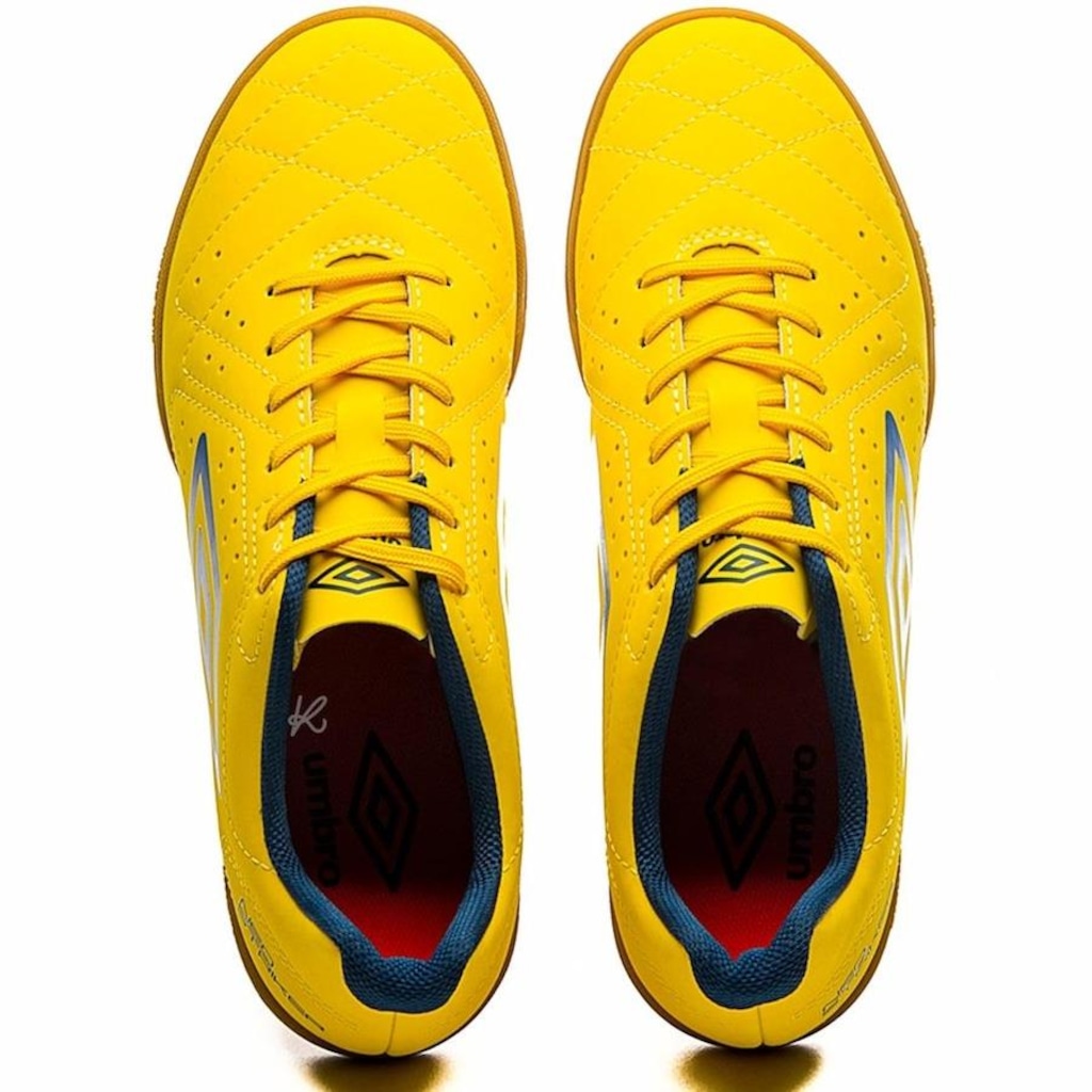 Imagem 2 do produto Chuteira Futsal Adulto Umbro Neo Striker
