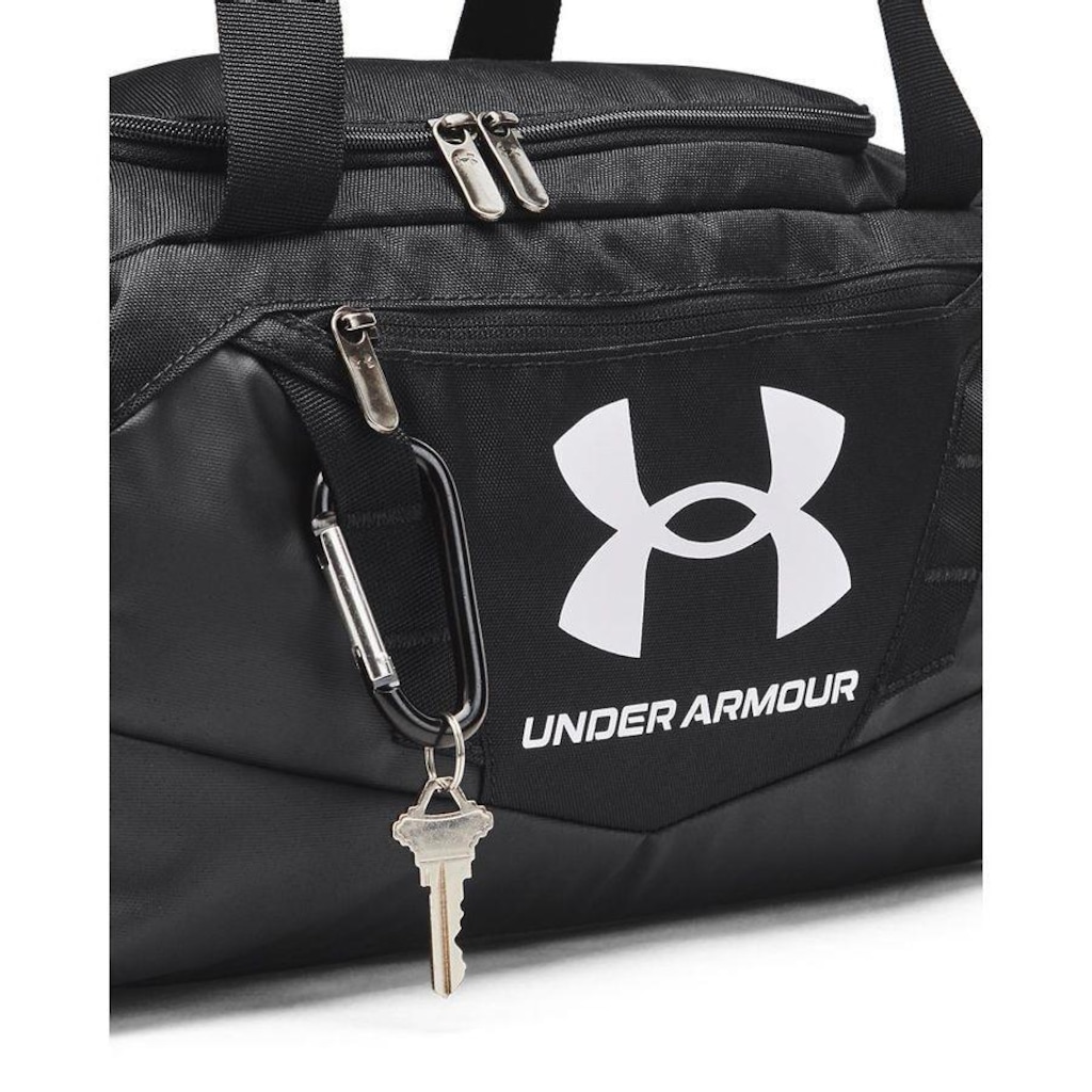 Imagem 2 do produto Mala Under Armour Undeniable 5.0 Duffle - Unissex