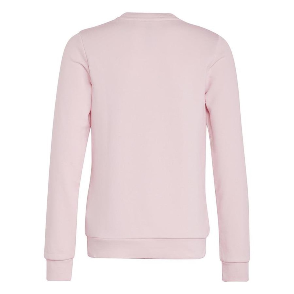 Imagem 2 do produto Blusão adidas Essentials Sweet - Infantil